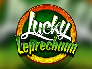 Lucky Leprechaun